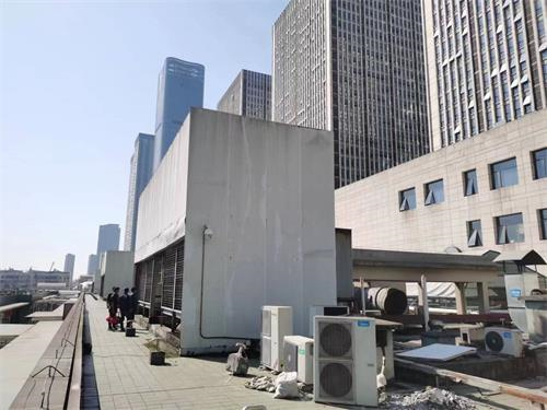 覽訊冷卻塔填料規格尺寸有哪些,廣東覽訊冷卻塔換熱填料