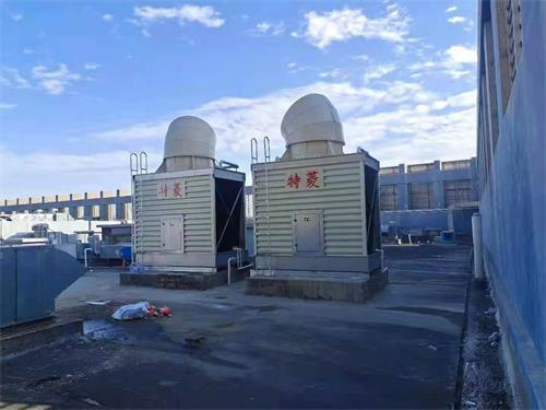 特菱冷卻塔廠家降低噪聲污染的方法,特菱冷卻塔公司官網
