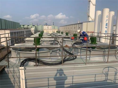 特菱節能空調|2022年中秋節放假通知,特菱空調設備有限公司