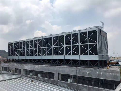 冷卻塔噪聲國家標準,冷卻塔噪聲評價指標標準,冷卻塔噪聲檢測