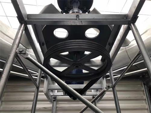 超靜音冷卻塔噪音標準,冷卻塔噪音怎么處理