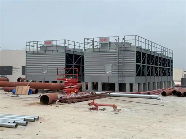 冷卻塔噪音降噪治理的重要性及方法介紹,冷卻塔隔音降噪公司