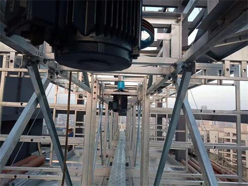 覽訊冷卻塔填料規格尺寸有哪些,廣東覽訊冷卻塔換熱填料
