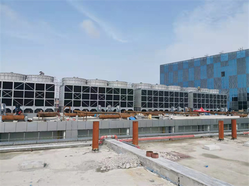 掌握這些冷卻塔降噪處理方法輕松搞定冷卻塔噪音問題,冷卻塔銷售需要掌