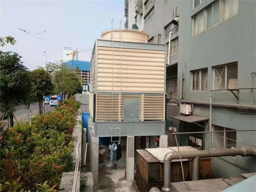 冷卻塔品牌有哪些？冷卻塔有哪些好的品牌,生產冷卻塔廠家有哪些品牌