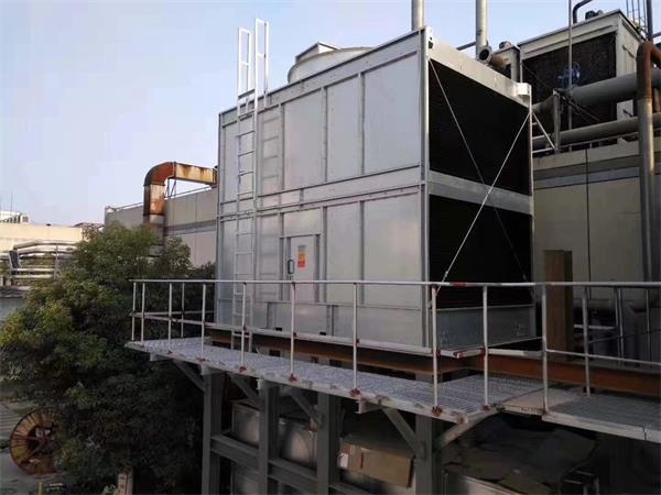 居民住宅小區(qū)冷卻塔噪音處理,冷卻塔噪音降低方法,居民住宅小區(qū)裝修時