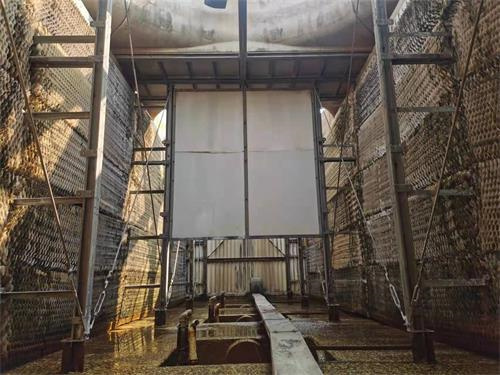 冷卻塔噪聲標準,冷卻塔噪音治理方法,冷卻塔噪聲標準規范