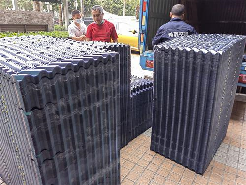 冷卻塔噪音對周邊居民的危害有多遠，會影響幾樓?,冷卻塔噪音會影響幾樓