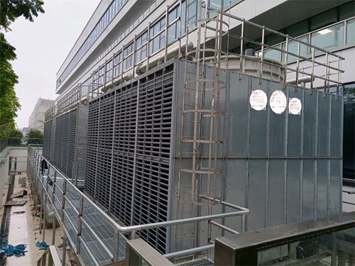 特菱閉式冷卻塔的應用于那個領域？,廣州特菱冷卻塔聯系電話