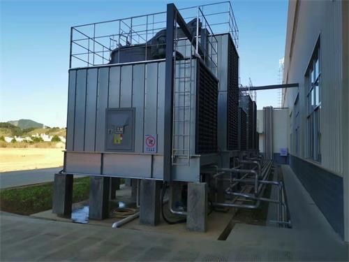 冷卻塔噪聲維修方法,冷卻塔維修廠家電話