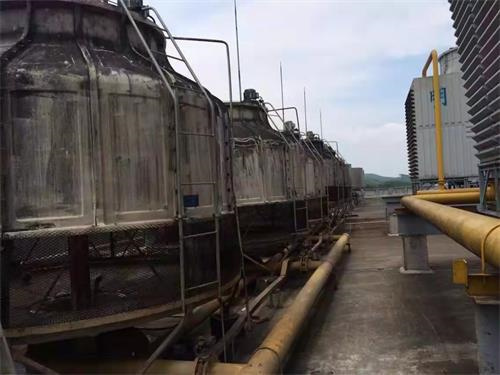 冷卻塔噪聲治理-隔音降噪廠家,冷卻塔噪聲治理北京
