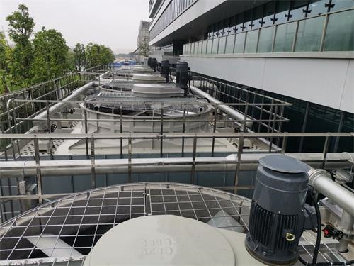 冷卻塔噪聲來(lái)源哪里(冷卻塔噪聲治理解決方案),冷卻塔噪聲治理公司