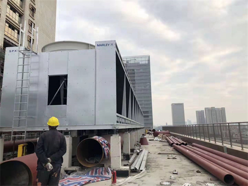 深圳商業冷卻塔噪聲處理解決的方法(冷卻塔噪音擾民怎么解決),深圳哪里