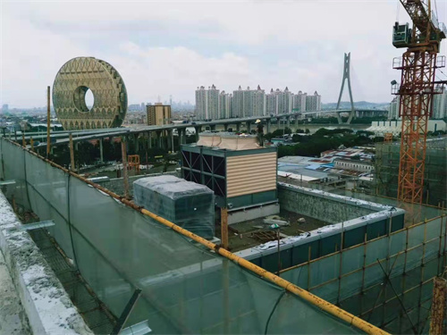 特菱閉式冷卻塔的應(yīng)用于那個(gè)領(lǐng)域？,廣州特菱冷卻塔聯(lián)系電話