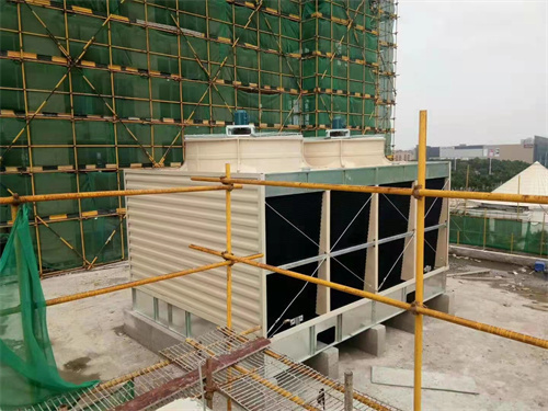 特菱閉式冷卻塔的應用于那個領域？,廣州特菱冷卻塔聯系電話