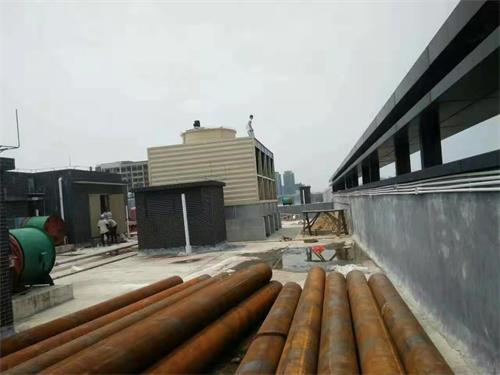 冷卻塔噪聲治理-隔音降噪廠家,冷卻塔噪聲治理北京