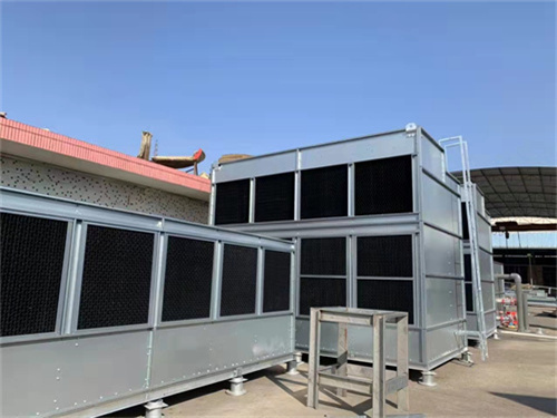 冷卻塔電機噪聲大的解決方法 (降低冷卻塔電機噪音),冷卻塔風扇電機型