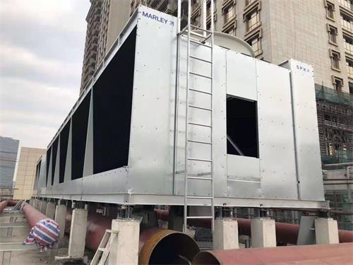 冷卻塔噪音指標及治理方法,冷卻塔噪音大嗎