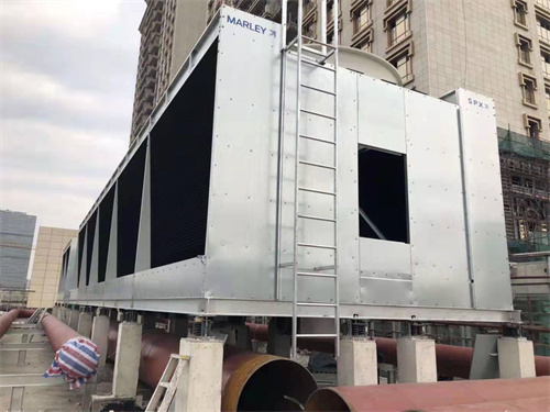 冷卻塔噪音指標及治理方法,冷卻塔噪音大嗎