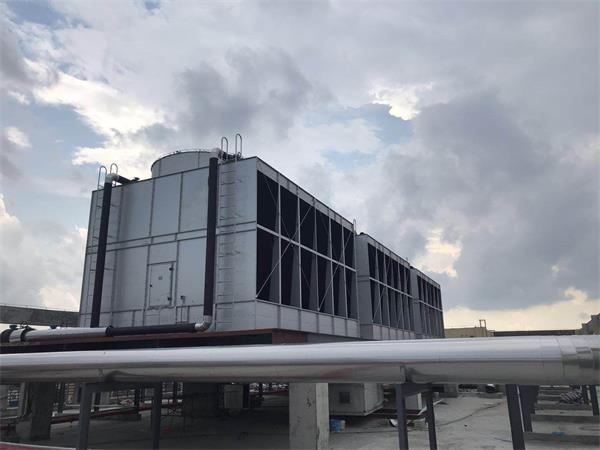 廣州冷卻塔維修施工組織方案,良機冷卻塔維修