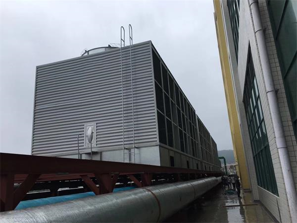 冷卻塔噪聲維修方法,冷卻塔維修廠家電話
