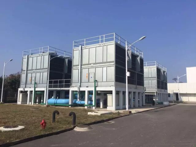 中央空調(diào)冷卻塔噪聲治理解決措施(中央空調(diào)冷卻塔如何進(jìn)行噪聲治理),中