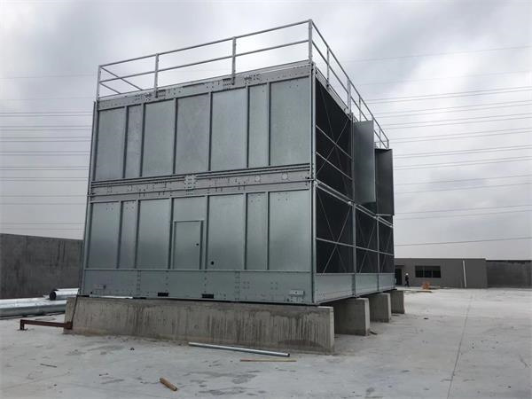 冷卻塔噪音治理方案有哪些？冷卻塔降噪廠家為大家解答下