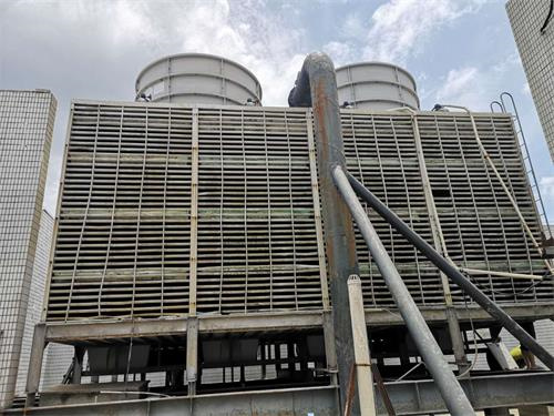 冷卻塔噪聲治理-隔音降噪廠家,冷卻塔噪聲治理北京