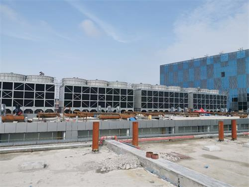冷卻塔噪音治理方案有哪些？冷卻塔降噪廠家為大家解答下