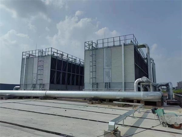 閉式冷卻塔填料到底是什么材質(zhì)(閉式冷卻塔填料多少錢一噸),閉式冷卻塔