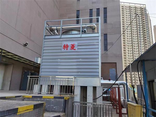 冷卻塔噪音對周邊居民的危害有多遠，會影響幾樓?,冷卻塔噪音會影響幾樓