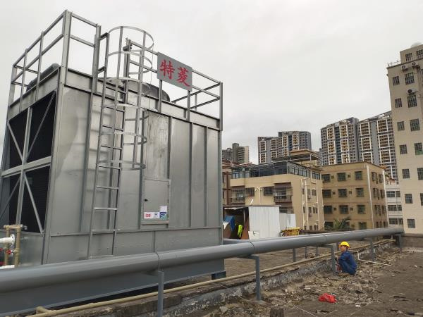 空調冷卻塔噪聲污染怎么辦,夏季空調噪音大怎么辦？,空調冷卻塔噪聲處理
