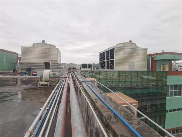冷卻塔電機聲音異響怎么辦,冷卻塔電機異常故障處理辦法,冷卻塔專用電
