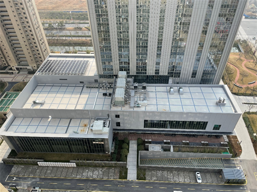 冷卻塔填料的作用,冷卻塔填料的作用是什么
