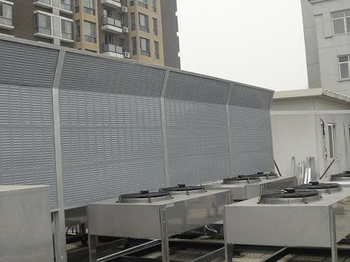CBD綜合體<a href=http://www.189kongbao.com target=_blank class=infotextkey>冷卻塔降噪</a>