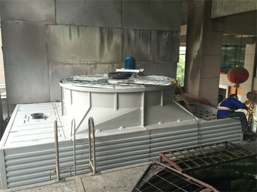 工業<a href=http://www.189kongbao.com/peijian/fan/ target=_blank class=infotextkey>冷卻塔風機</a>故障維修